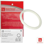 Прокладка дроссельной заслонки RENAULT Logan, Largus 8V <b>ROSTECO 7701047579</b>