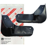 Брызговик ВАЗ 2180 Vesta перед (2шт) 8450008252 <b>ROSTECO 8450008252/53</b>