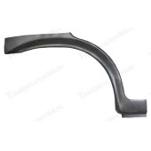 Рем.комплект боковины правый (ВАЗ 2109) широкий белый <b>Ростов 2109-5401066</b>