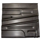 Рем.вставка задняя левая (ВАЗ 2110) белая <b>Ростов 2110-5101043</b>