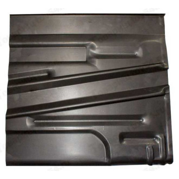 Рем.вставка задняя левая (ВАЗ 2110) белая <b>Ростов 2110-5101043</b>