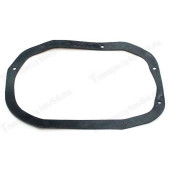 Прокладка картера ВАЗ 1111 ОКА (резино-пробка) Ростов <b>Ростов-на-Дону 1111-1009070</b>