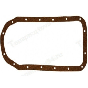 Прокладка картера ВАЗ 2108 (пробка) Гортесс-Ростов <b>Ростов-на-Дону 2108-100-9070</b>