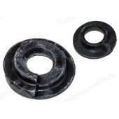 Прокладка пружины LADA Largus, Renault Logan, Sandero задняя комплект верхняя + нижняя <b>РТИ 08592</b>