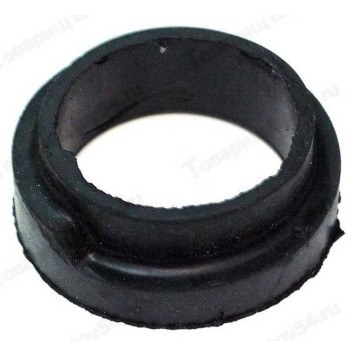 Резинка пружины ВАЗ 2101 перед усиленая <b>РТИ 2101-2904195-10</b>