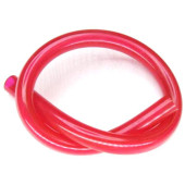 Шланг расширительного бачка ВАЗ 2103 красный <b>РТИ 2103-1303095R.</b>