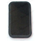 Накладка педали газа ВАЗ 2108 к-т=5шт <b>РТИ 2108-1108019</b>