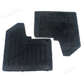 Брызговик ВАЗ 2121 перед без крепления <b>РТИ 2121-2802022</b>