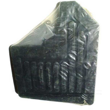 Брызговик ВАЗ 2121 перед с креплением <b>РТИ 2121-2802022-01</b>-1