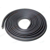 Клин (замок/окантовка) ветрового стекла ВАЗ 2121 черный <b>РТИ 2121-5206060</b>