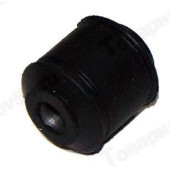 Сайлентблок крышки подшипника переднего моста ВАЗ 2123 Шеви Нива <b>РТИ 2123-2303116CHEV</b>