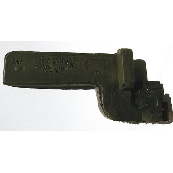 Заглушка крыла ВАЗ 2192 Kalina 2, Гранта правая грязезезащит <b>РТИ 2190-5007564R.</b>-2