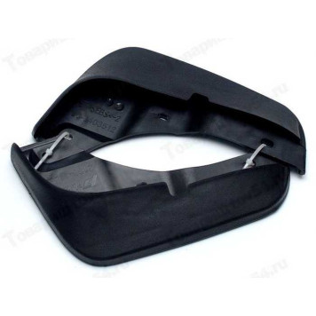 Брызговик ВАЗ 2190 перед (2шт) в уп <b>РТИ 2190-8403512/13</b>