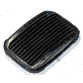 Накладка педали газа ВАЗ 2110, 2170, 1118, 2190 АВТО уп=5 шт <b>РТИ 756</b>