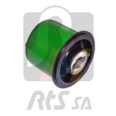 017-00542 сайлентблок задн.балки! зеленый Citroen C4, Peugeot 307 1.4-2.0/2.0HDi 02> <b>RTS 01-70054-2</b>