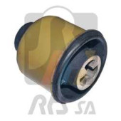 Сайлентблок зад. балки ! VW Golf/Bora,Seat Toledo 1.4-2.3/1.9TDi 97> <b>RTS 01-70058-0</b>