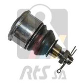 Шаровая опора honda acпровод viii (cu)/estate 08 <b>RTS 93-06647</b>