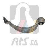 Рычаг подвески лев.AUDI A4 (8K2, B8), Q5 (8R) <b>RTS 95-95958-2</b>