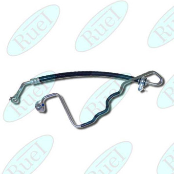 Шланг гидроусилителя руля высокого давления <b>RUEI RU100466M</b>