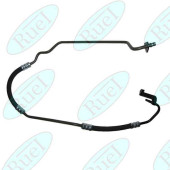 Шланг гидроусилителя руля (одинарный) <b>RUEI RU146170FF</b>