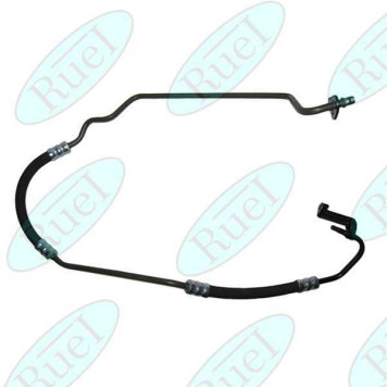 Шланг гидроусилителя руля (одинарный) <b>RUEI RU146170FF</b>