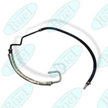 Шланг гидроусилителя руля низкого давления <b>RUEI RU146843FF</b>