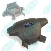 Крышка на подушку безопасности в руль (без пульта управления) <b>RUEI RU172483FF</b>