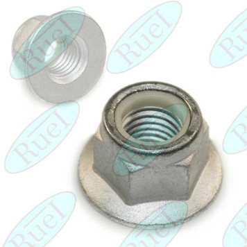 Гайка FORD C-MAX (03-11), FOCUS I (98-05), FOCUS II (05-11), GALAXY (06-15), KUGA (08-12), MONDEO II <b>RUEI RU17451</b>