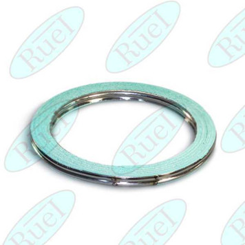 Кольцо уплотнительное выхлопной системы <b>RUEI RU17780</b>