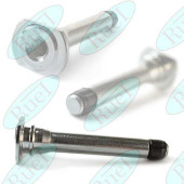 Направляющая суппорта тормозного переднего <b>RUEI RU18475</b>