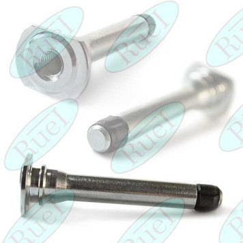 Направляющая суппорта тормозного переднего <b>RUEI RU18475</b>