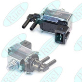 Клапан электромагнитный <b>RUEI RU19R2</b>