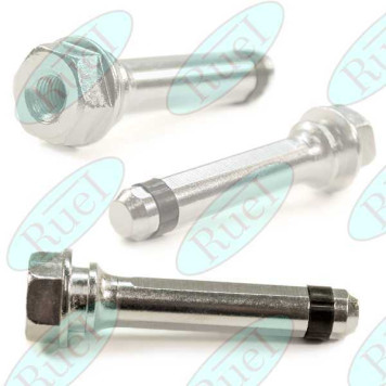 Направляющая суппорта тормозного переднего <b>RUEI RU22475</b>