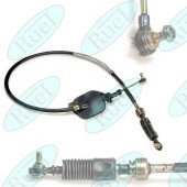 Трос кпп <b>RUEI RU22933</b>