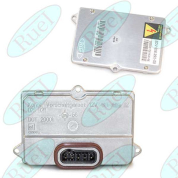 Блок розжига <b>RUEI RU23A26</b>