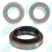 Сальник раздаточной коробки (малый) BMW X5 (E53) (00-07) <b>RUEI RU271297E53M</b>