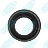 Сальник раздаточной коробки (средний) BMW X5 (E53) (00-07) <b>RUEI RU271297E53S</b>