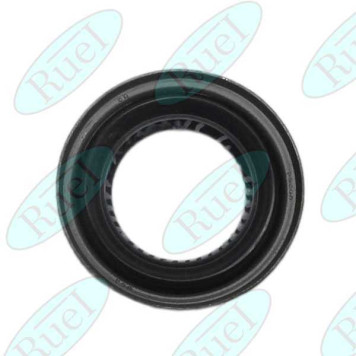 Сальник раздаточной коробки (средний) BMW X5 (E53) (00-07) <b>RUEI RU271297E53S</b>