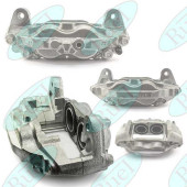 Суппорт тормозной передний правый <b>RUEI RU30628</b>