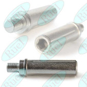 Направляющая суппорта тормозного заднего <b>RUEI RU32315</b>