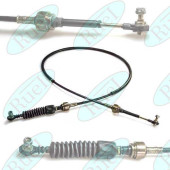 Трос кпп <b>RUEI RU33871</b>