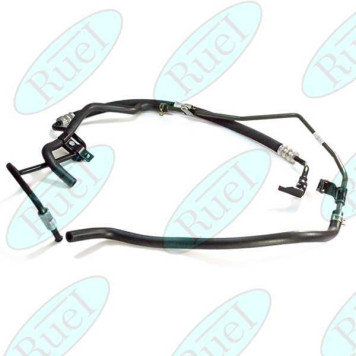 Шланг гидроусилителя руля <b>RUEI RU35644</b>