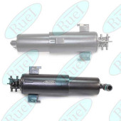Форсунка омывателя фары правая BMW X5 (E70) (07-13), X6 (E71) (08-14) <b>RUEI RU37667</b>
