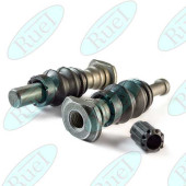 Направляющая суппорта тормозного переднего (комплект) <b>RUEI RU39571</b>