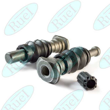 Направляющая суппорта тормозного переднего (комплект) <b>RUEI RU39571</b>