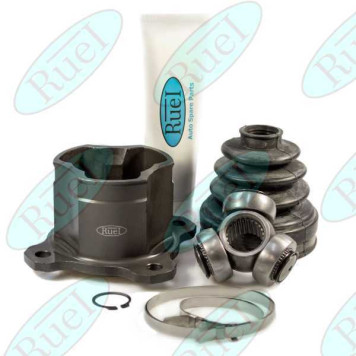 Шрус внутренний задний левый, правый <b>RUEI RU42352010</b>