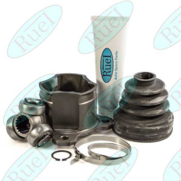 Шрус внутренний задний левый, правый <b>RUEI RU4236204</b>