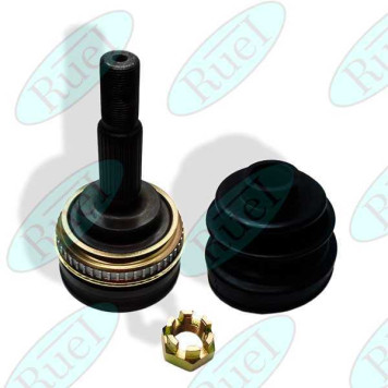 Шрус внешний задний левый, правый <b>RUEI RU4249035</b>