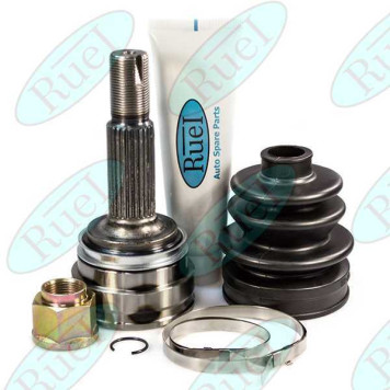 Шрус внешний задний левый, правый <b>RUEI RU4249285</b>