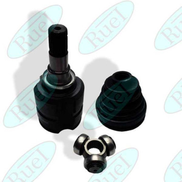 Шрус внутренний левый (L) TOYOTA AURIS (JPP) NZE181ZRE186 (12-...), YARIS KSP90NLP90NSP90 (05-11) <b>RUEI RU432120</b>